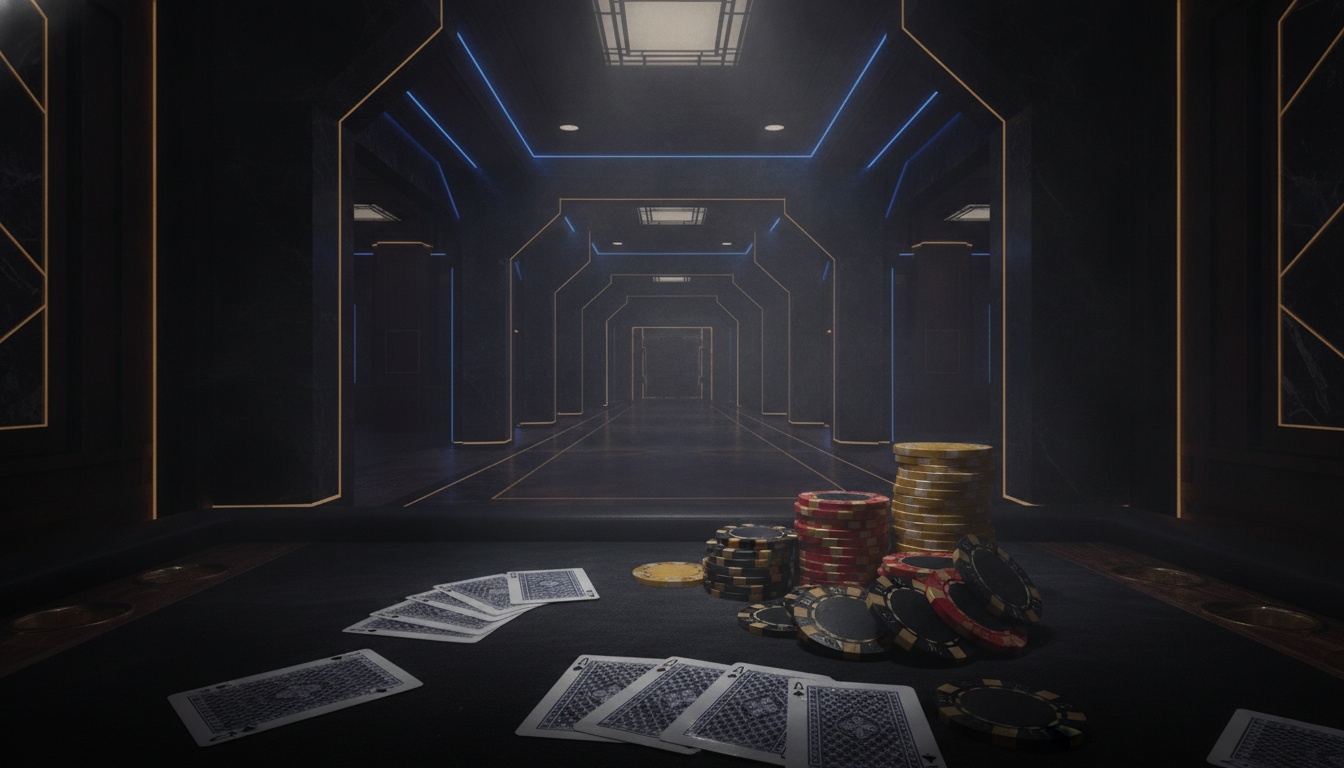 One Casino