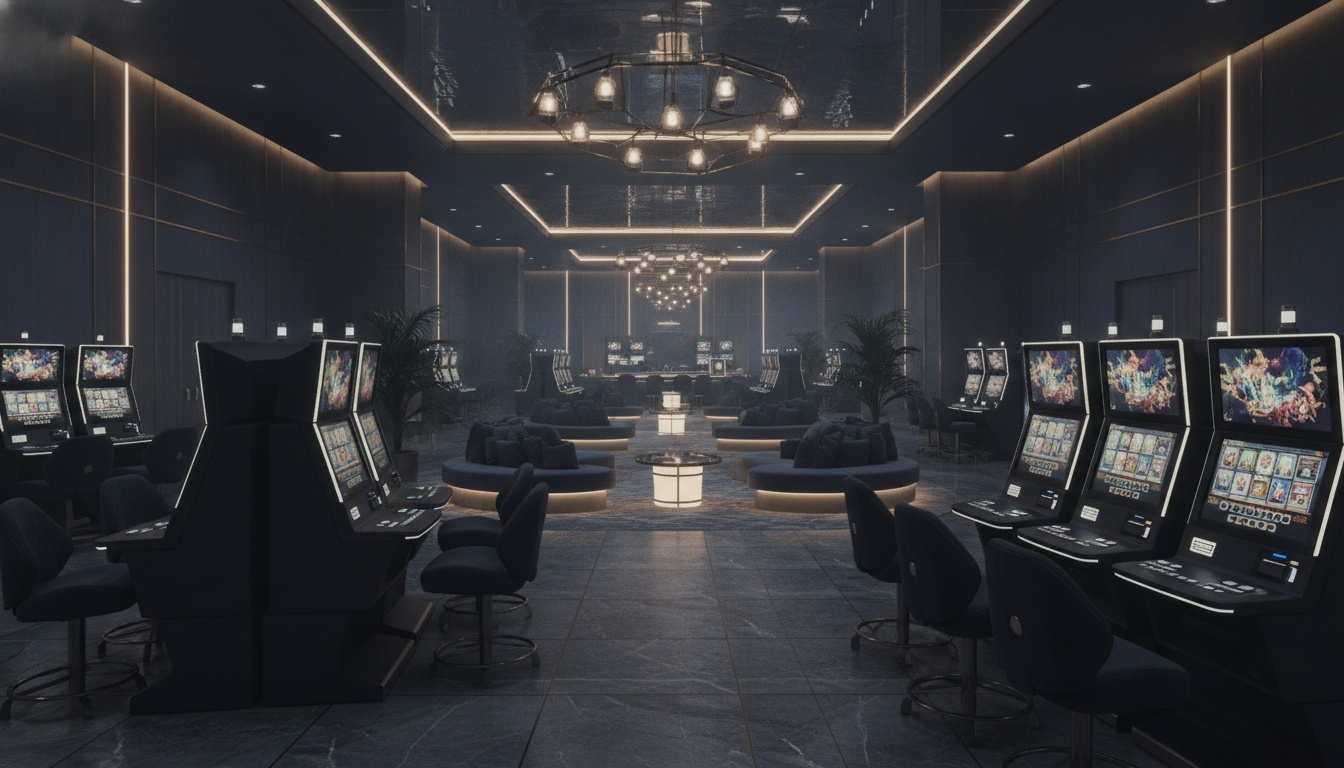 One Casino — Szczegółowa Recenzja